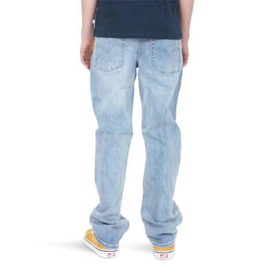 Levis Boys Jeans Authentic Straight L10