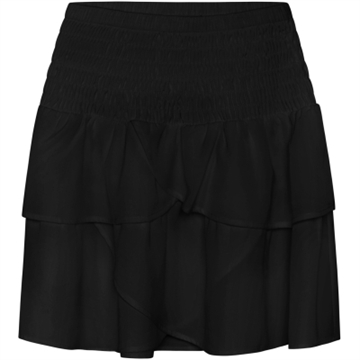 Grunt Skirt Anti 2413-012 Black